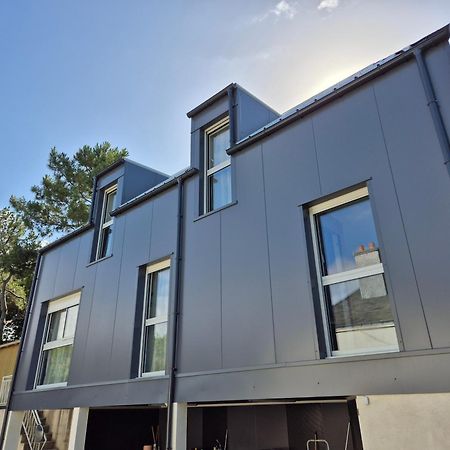 Casa Delia, Maison Lumineuse Et Moderne Belz Dış mekan fotoğraf