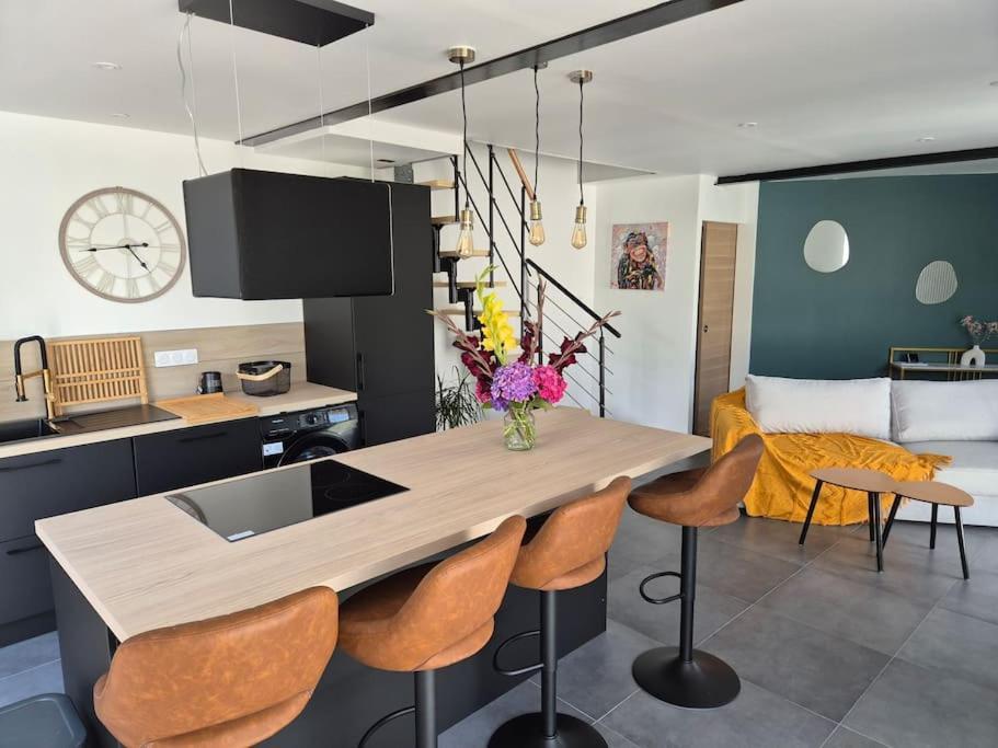 Casa Delia, Maison Lumineuse Et Moderne Belz Dış mekan fotoğraf