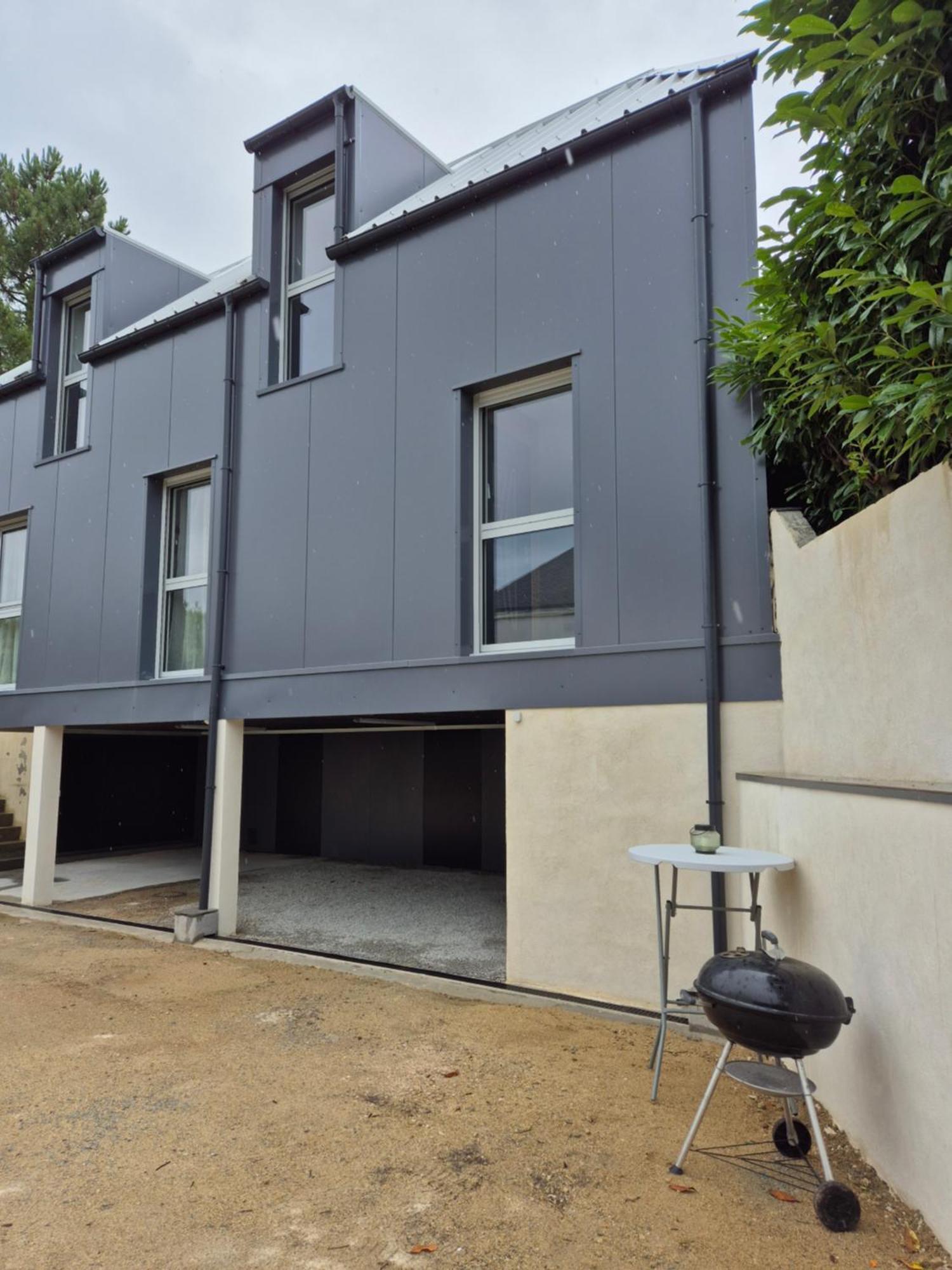 Casa Delia, Maison Lumineuse Et Moderne Belz Dış mekan fotoğraf