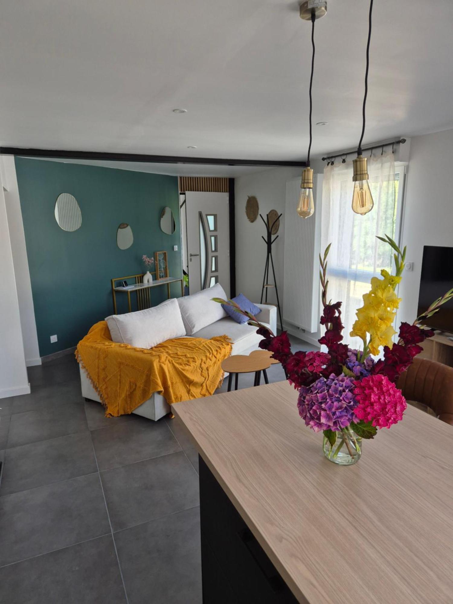 Casa Delia, Maison Lumineuse Et Moderne Belz Dış mekan fotoğraf