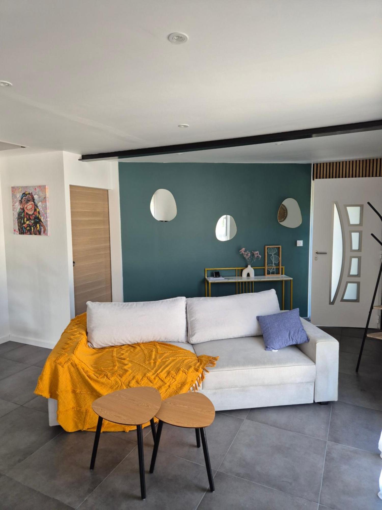 Casa Delia, Maison Lumineuse Et Moderne Belz Dış mekan fotoğraf